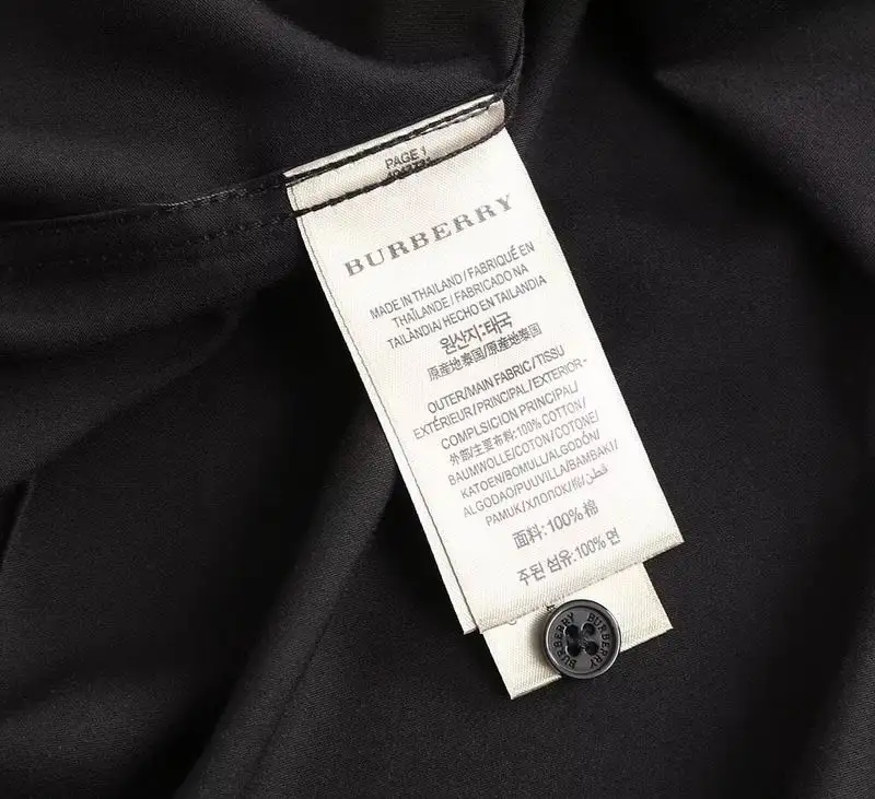 Burberry M-3XL 8qx01 (11)